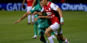 ¿Atlético Nacional también buscó el fichaje de Fabián Sambueza