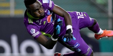 ¿El debut de Fredy Guarín así formará Millonarios ante Envigado