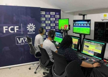 ¿Finalmente habrá VAR en la Liga Betplay