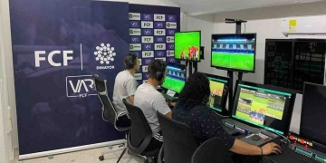 ¿Finalmente habrá VAR en la Liga Betplay