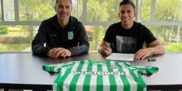 ¿Llegarán más refuerzos a Atlético Nacional este semestre (2)