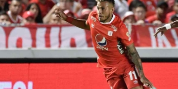 ¿Qué pasará con Duván Vergara Mauricio Romero respondió