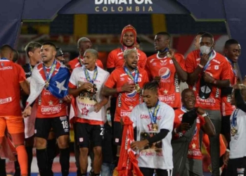 ¿Rumbo a Bolivia Inesperado destino para un campeón con América de Cali