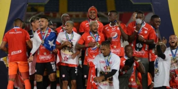 ¿Rumbo a Bolivia Inesperado destino para un campeón con América de Cali