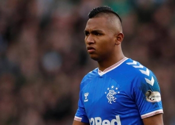 Alfredo Morelos tampoco estaría con la Selección Colombia por restricciones en Escocia
