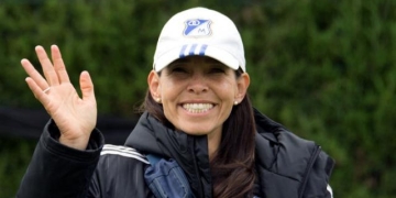 “Será porque es Millonarios y soy mujer”: Doctora Chica ante las críticas por caso Felipe Román