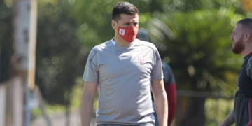 Oficial: América de Cali confirma seis casos positivos para COVID-19