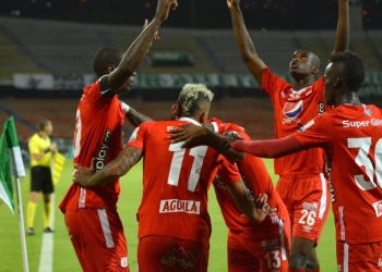 Oficial: América de Cali confirmó la llegada de su nuevo delantero