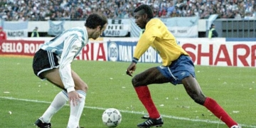 América vs. Santa Fe: ¿A cuál ve mejor El Tren Valencia?