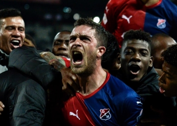 Adrián Arregui: es oficial su rescisión de contrato con Huracán y préstamo a Independiente