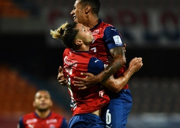 Agustín Vuletich, James Sánchez, Deportivo Independiente Medellín 1-0 Boyacá Chicó FC, Deportivo Independiente Medellín, DIM, Boyacá Chicó FC, Liga BetPlay 2021-I