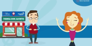 Alcancía Amiga y su relación con pagos del Ingreso Solidario