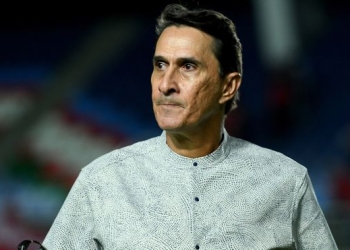 ¿Cómo trabajar en el ADN de Nacional? Guimarães explica