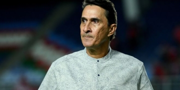 ¿Cómo trabajar en el ADN de Nacional? Guimarães explica