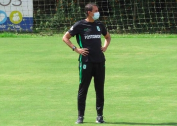 Guimarães a lo Osorio: empezará con las rotaciones