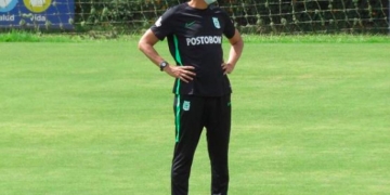 Guimarães a lo Osorio: empezará con las rotaciones