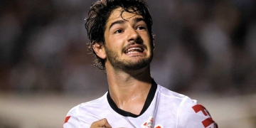 ¿Alexandre Pato es un opción para el América de Cali?