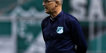 Alfredo Arias, Deportivo Cali, Liga BetPlay 2021-I, Boyacá Chicó FC