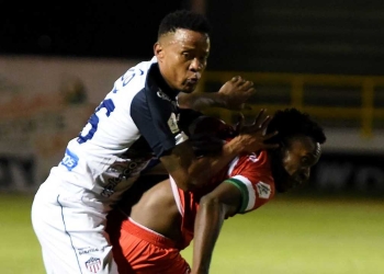 Amaranto Perea se volvió a complicar en Tunja caída de Junior ante Patriotas