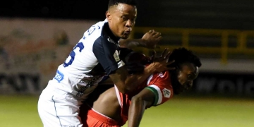 Amaranto Perea se volvió a complicar en Tunja caída de Junior ante Patriotas