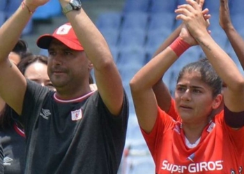 América de Cali Andrés Usme, el nuevo señalado a la interna del club