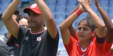 América de Cali Andrés Usme, el nuevo señalado a la interna del club