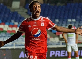 América de Cali inscribirá a dos canteranos que regresaron al primer equipo