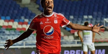 América de Cali inscribirá a dos canteranos que regresaron al primer equipo