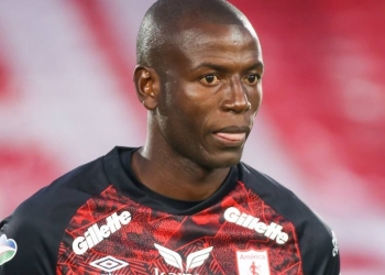 América de Cali lo último sobre la lesión de Adrián Ramos