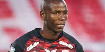 América de Cali lo último sobre la lesión de Adrián Ramos