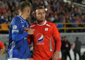 América de Cali novedad en las negociaciones por Felipe Jaramillo