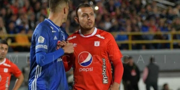 América de Cali novedad en las negociaciones por Felipe Jaramillo