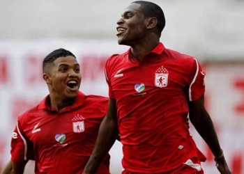 América de Cali “saca pecho” por Duván Zapata