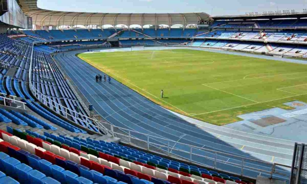 América de Cali y los cambios de horarios que habrán en sus partidos