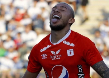 América de Cali ¡Lo último sobre Duván Vergara y São Paulo!