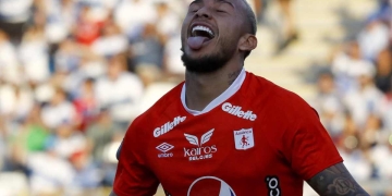 América de Cali ¡Lo último sobre Duván Vergara y São Paulo!
