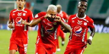 Los grandes del fútbol colombiano, ¿no van a felicitar al América en su cumpleaños?