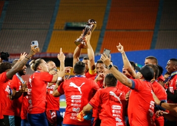 Andrés Cadavid, Deportivo Independiente Medellín, DIM, bicampeón, Copa Colombia, Deportes Tolima, Copa BetPlay 2020