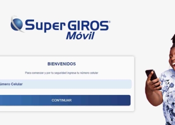 App de Supergiros también ayuda en el Ingreso Solidario