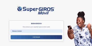 App de Supergiros también ayuda en el Ingreso Solidario