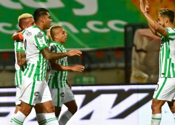 ¿Por qué Atlético Nacional no juega en la fecha 6 de la Liga BetPLay?