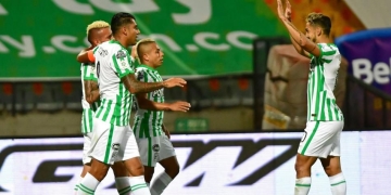 ¿Por qué Atlético Nacional no juega en la fecha 6 de la Liga BetPLay?