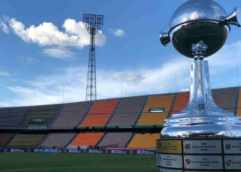 Atlético Nacional fechas de la llave de fase 2 y el que sería su rival en fase 3 de Libertadores