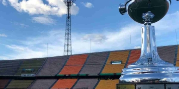 Atlético Nacional fechas de la llave de fase 2 y el que sería su rival en fase 3 de Libertadores