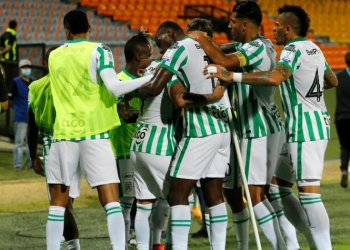 El titular indiscutido de Alexandre Guimarães en Nacional