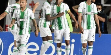 ¿Cuál es el historial de partidos entre Once Caldas y Nacional?