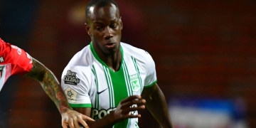 ¿El fuerte de Guimarães es la defensa? Baldomero Perlaza responde