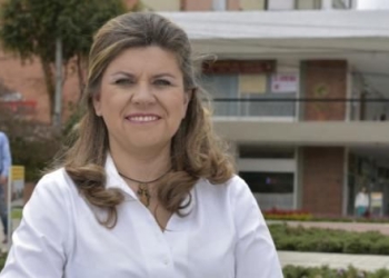 Directora de IDRD Bogotá abogó por la Liga Femenina