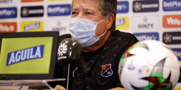 Bolillo: “Cuando uno pierde un clásico, no quiere salir a la calle”