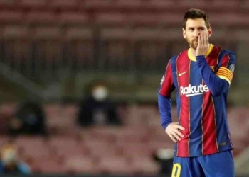 ¡No es el City! En la Premier League preguntan por Messi
